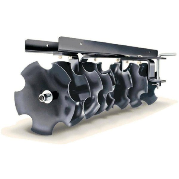 45-0266 Sleeve Hitch Disc Cultivator