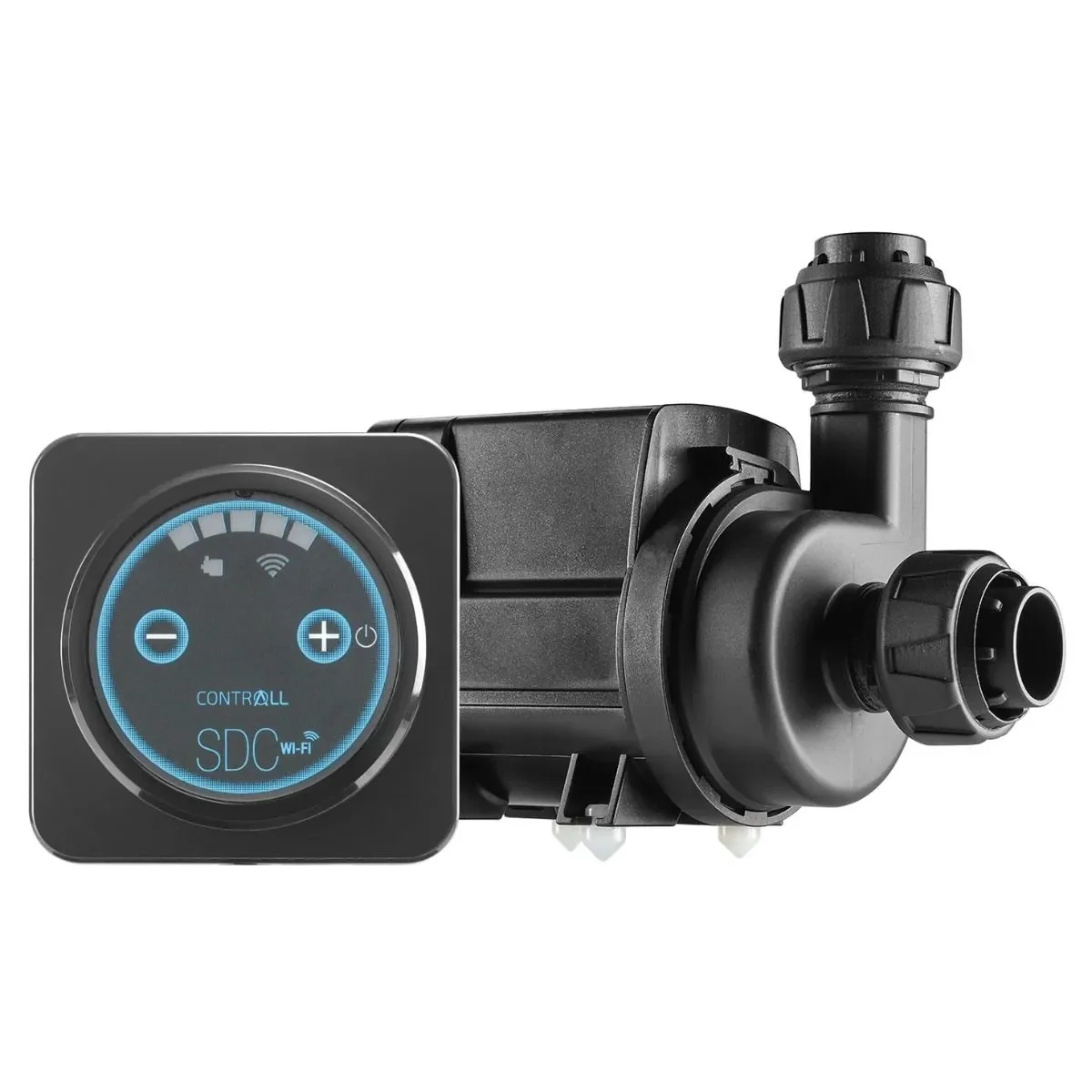 Syncra SDC 9.0 WiFi Controllable Pump (1000-2500 GPH)