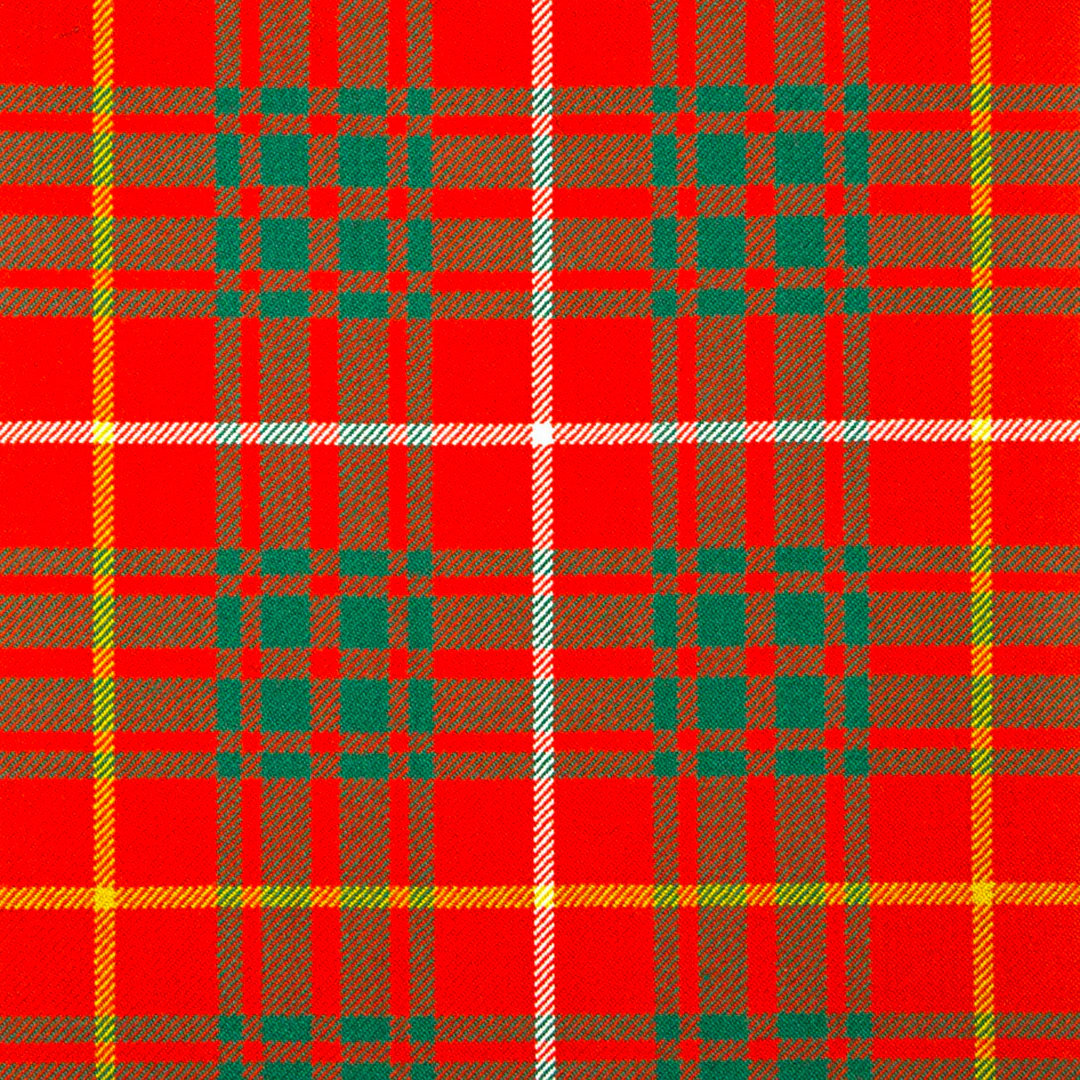 Bruce Ancient Tartan