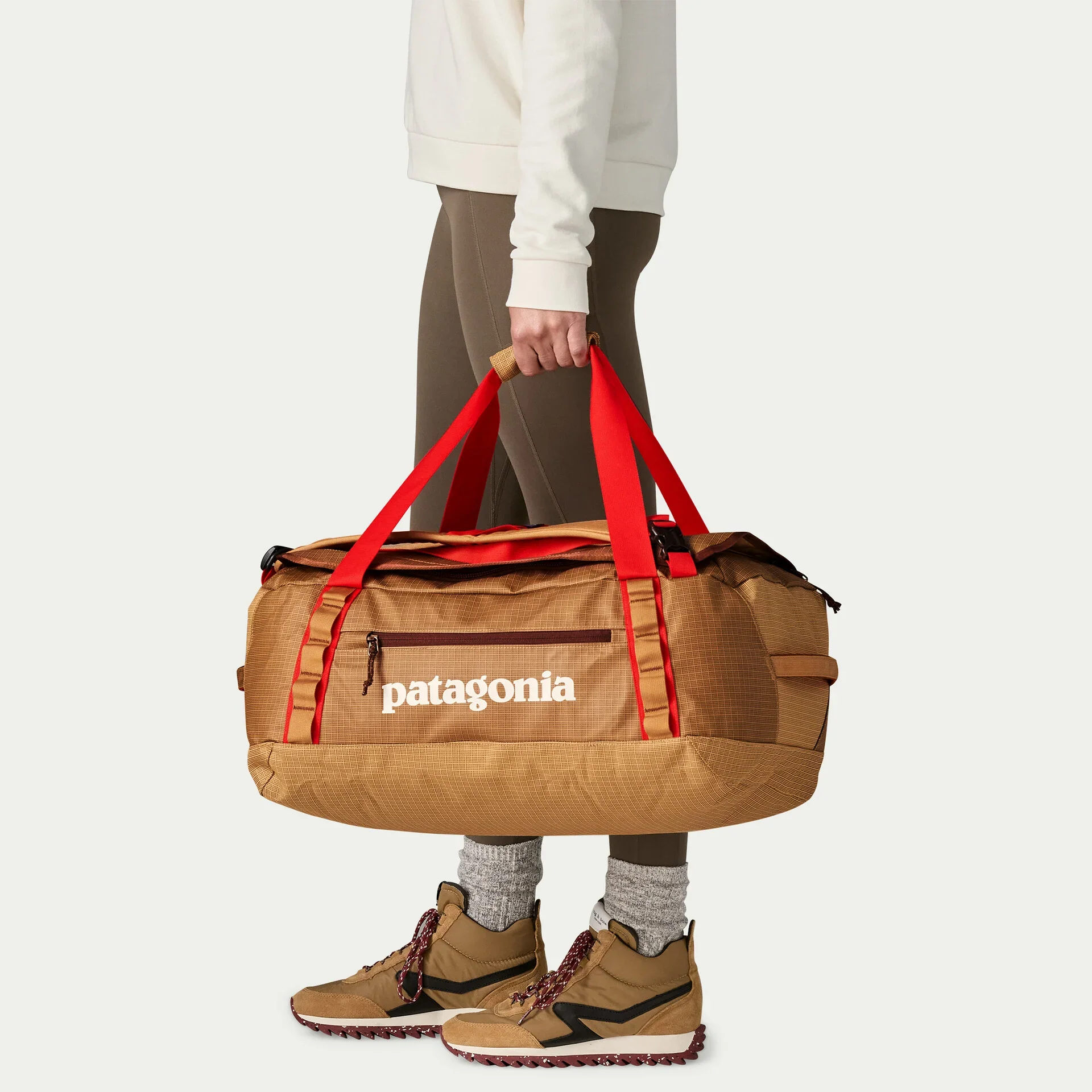 Black Hole Duffel 40L
