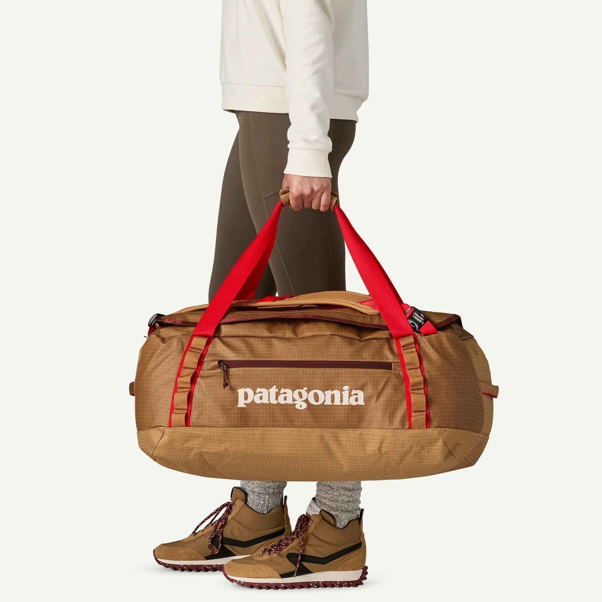 Black Hole Duffel 55L