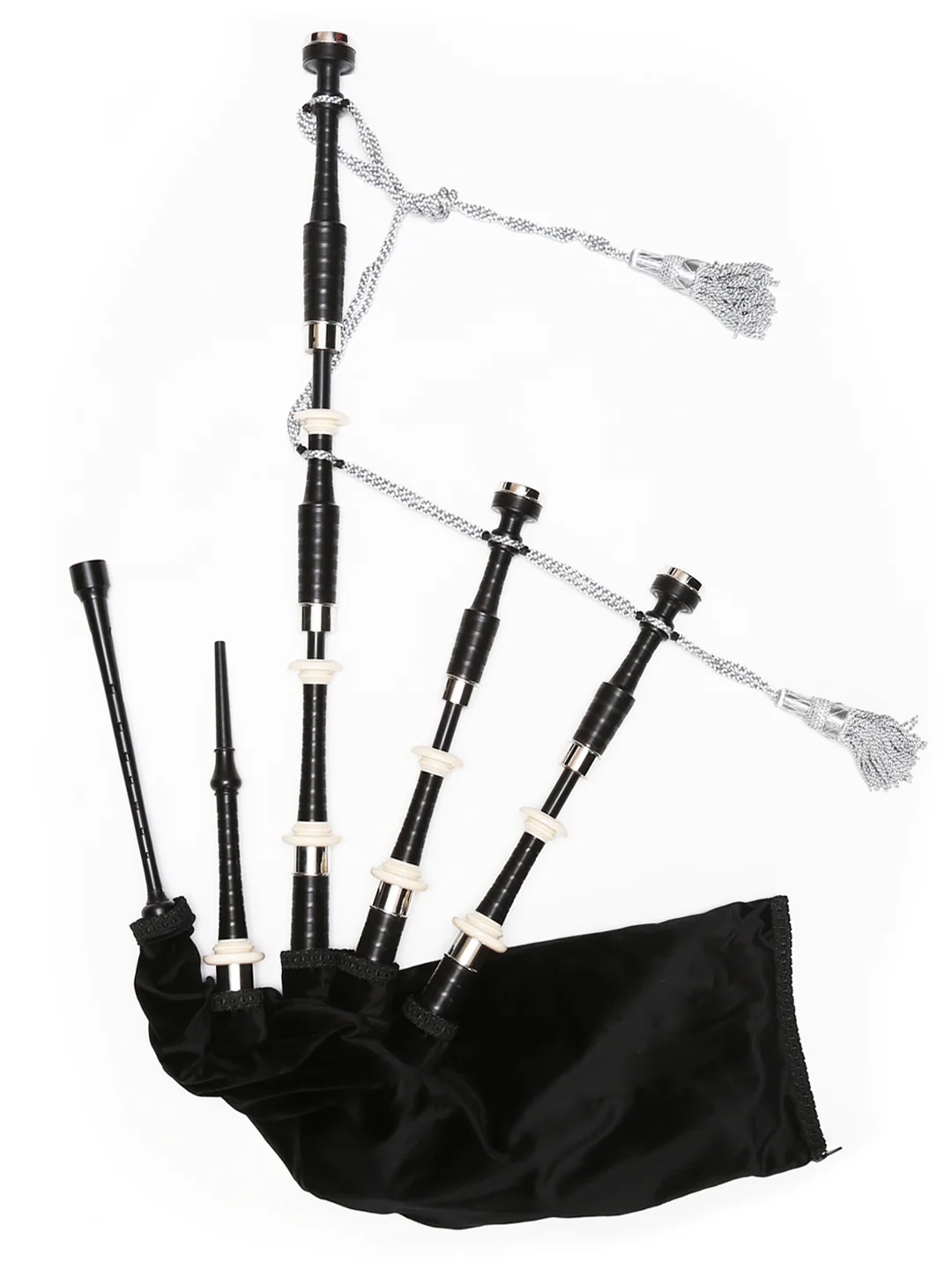 David Naill Bagpipes - Poly #1