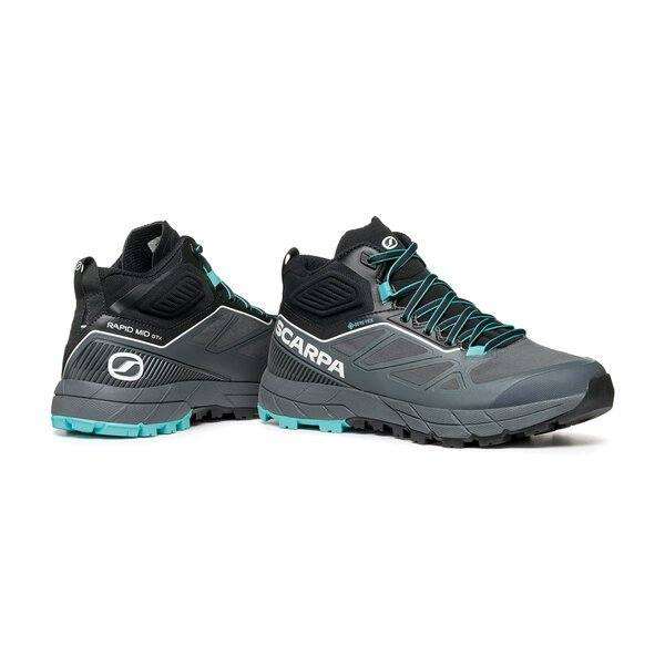 Rapid Mid GTX WMN