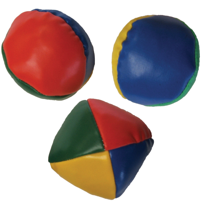 Juggling Balls 16 PCS  2.25