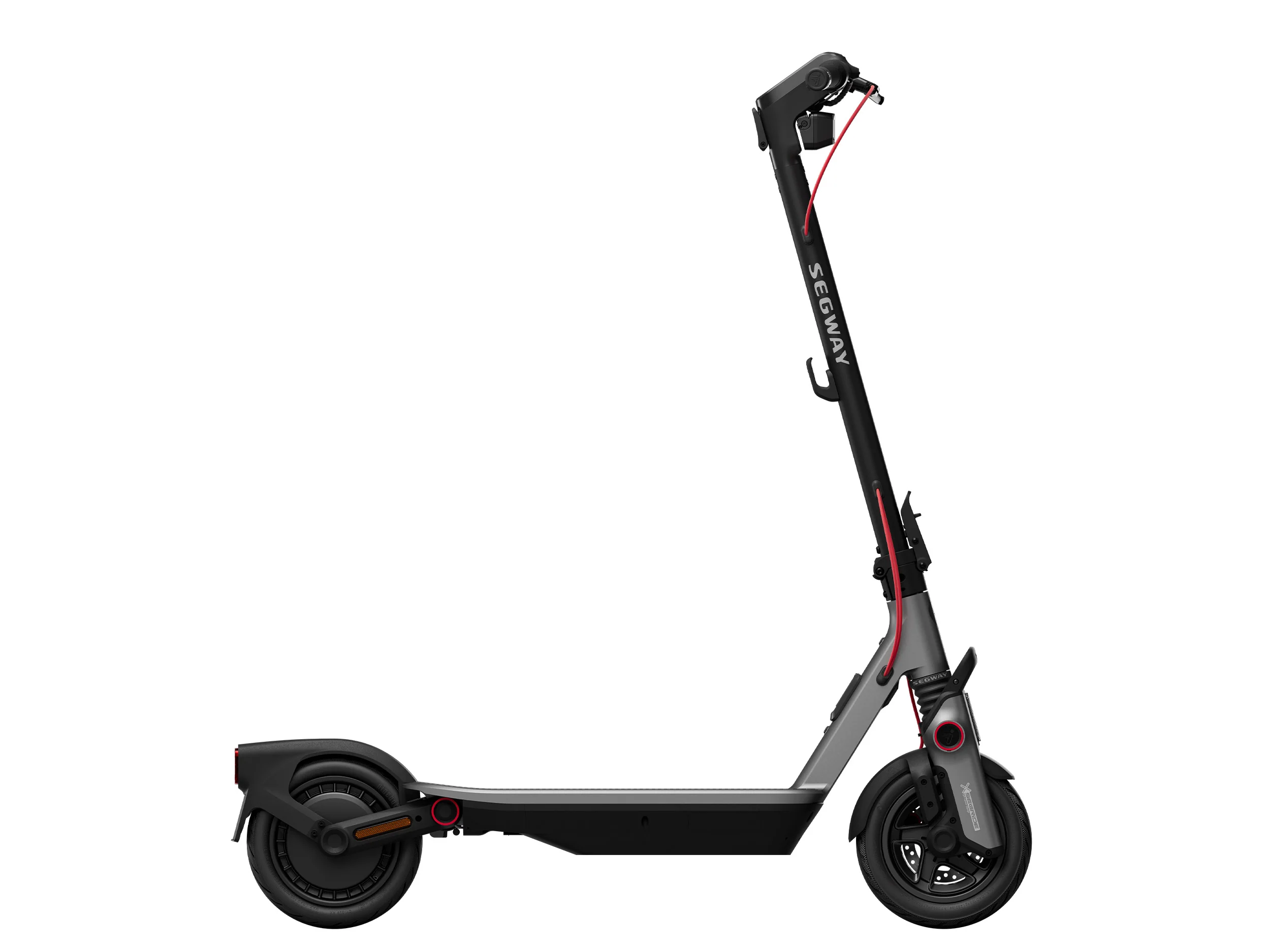 2025 Segway-Ninebot F3 Serie Elektrische Step