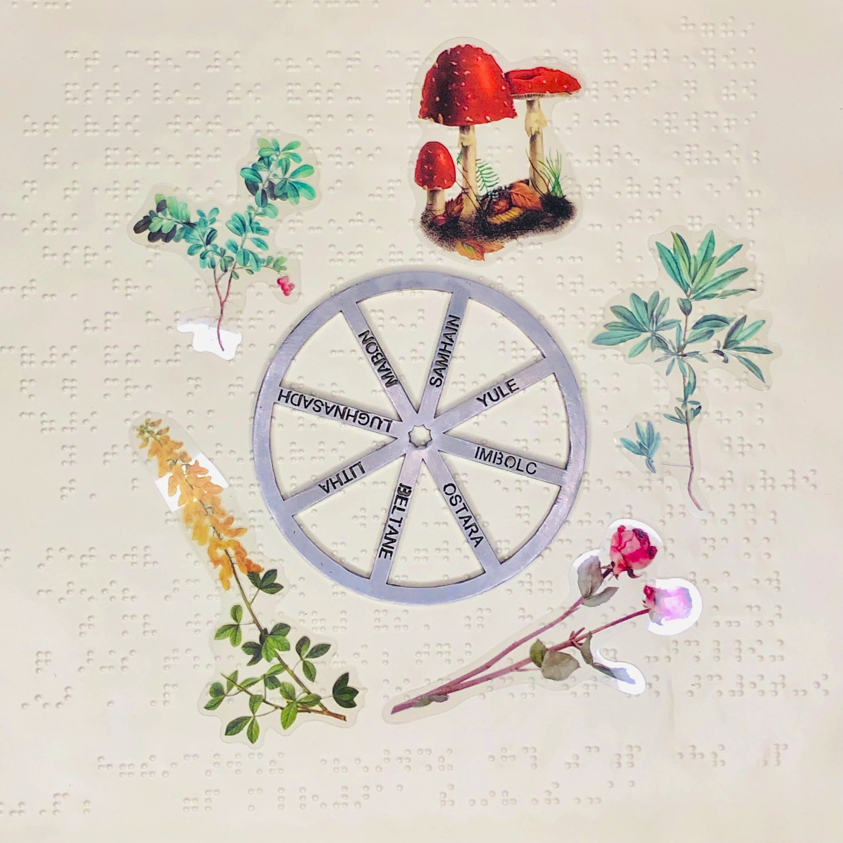 Wheel of the Year