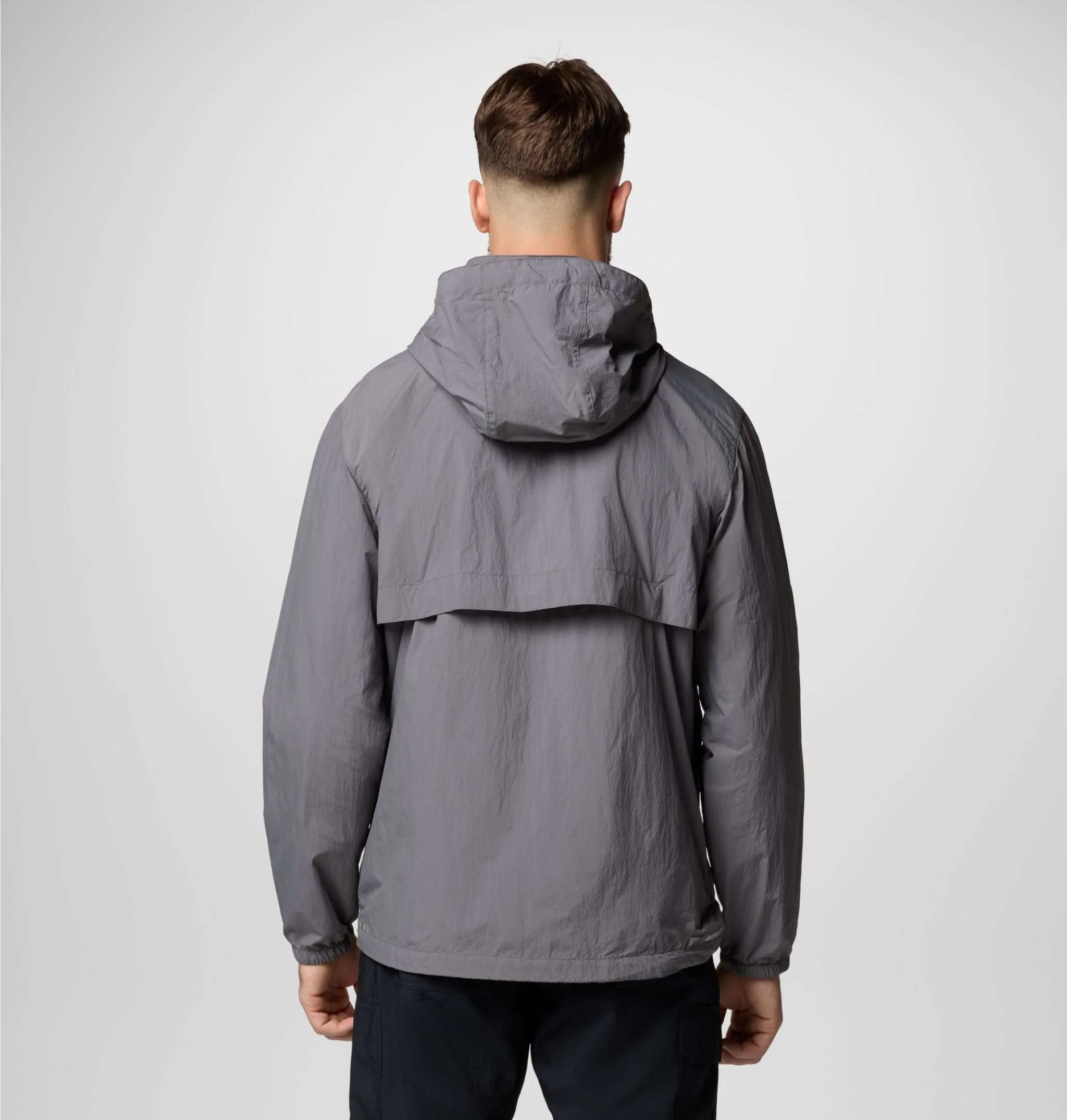 Men's Loop Basin? Windbreaker