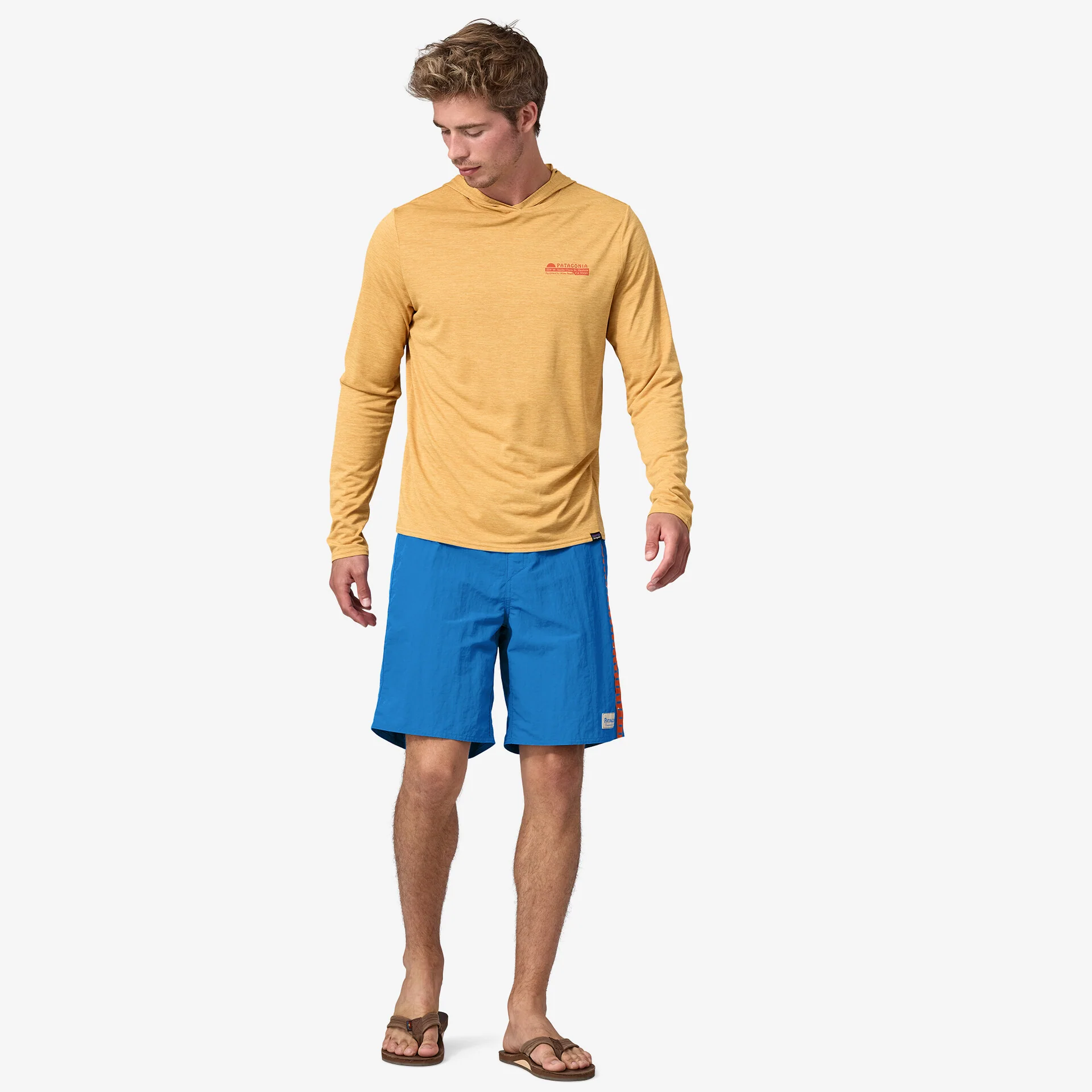 M's Wavefarer Boardshorts (19 in.)
