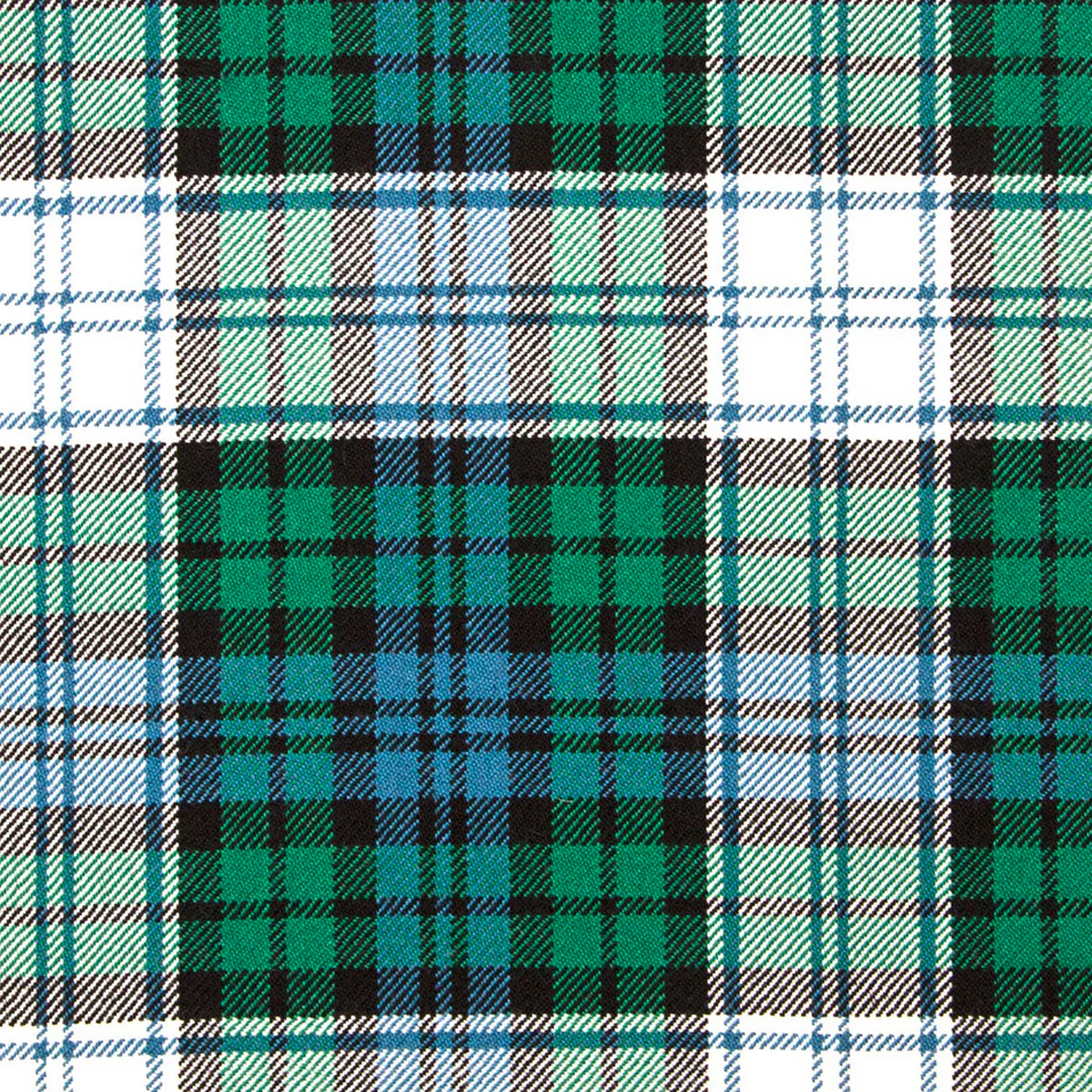 Black Watch Dress Ancient Tartan