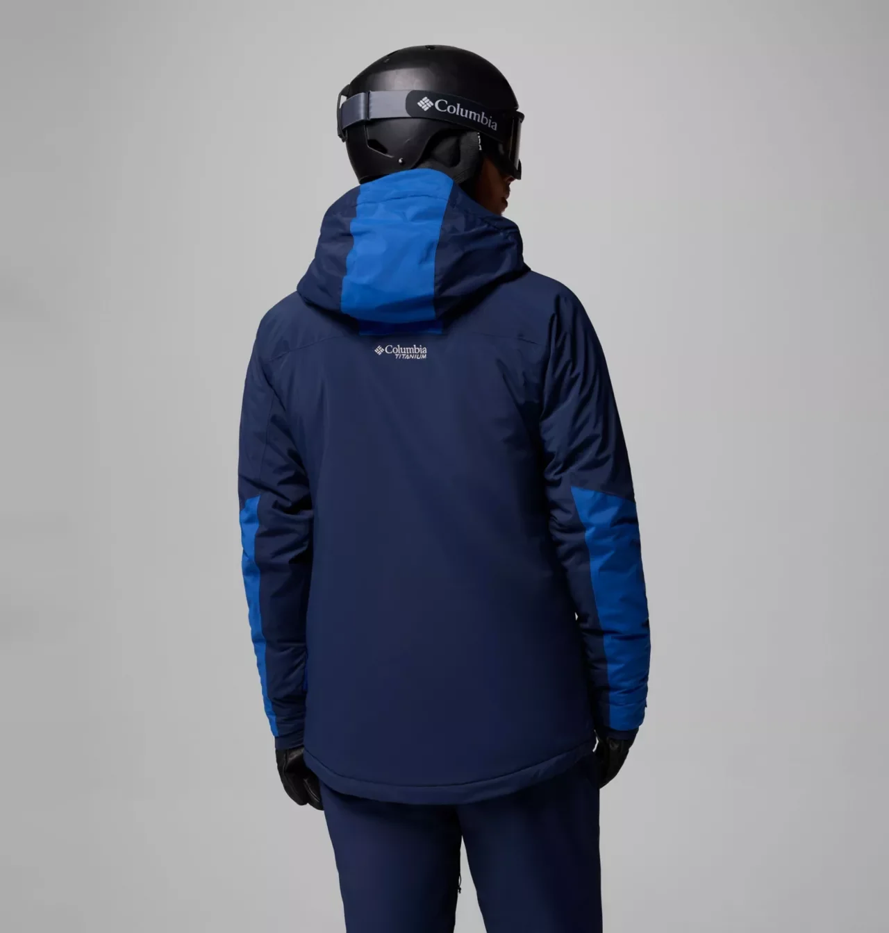 Cirque Bowl? Jacket