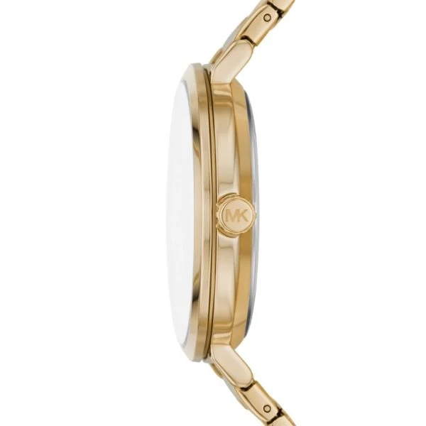 Michael Kors Addyson Gold-Tone Women's Watch - MK4712