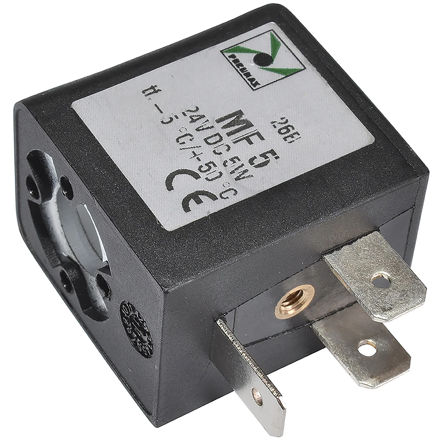 Pneumax MF58 - ECO 22 MF Type Coil 220V AC