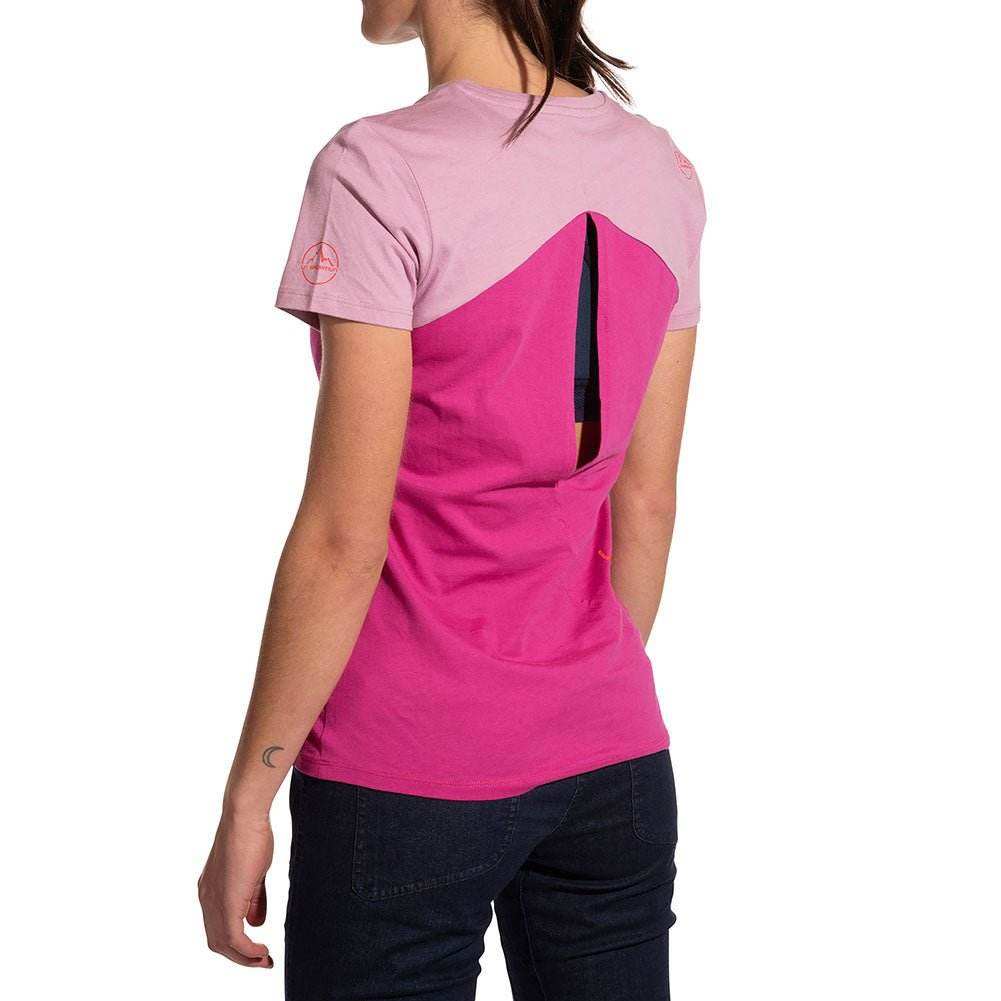 Roof T-shirt W