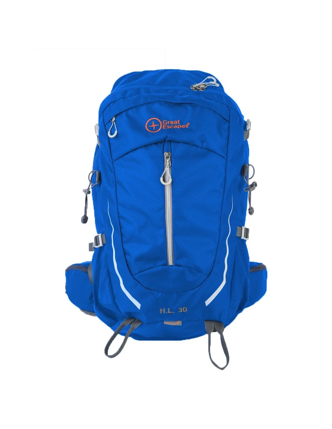 H.L. backpack 30