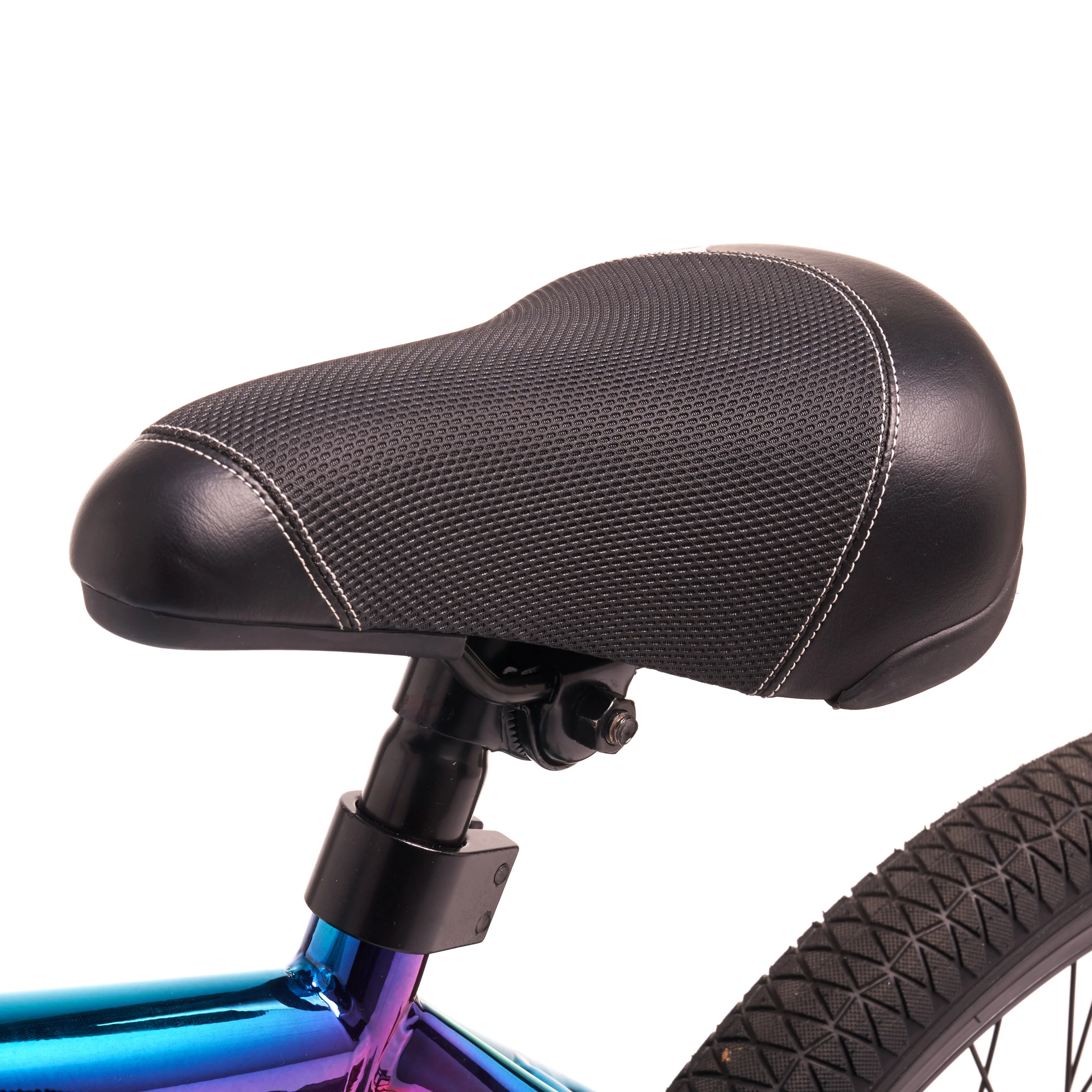 Bicicleta BMX Hyper Bicycles Jet Fuel de 20
