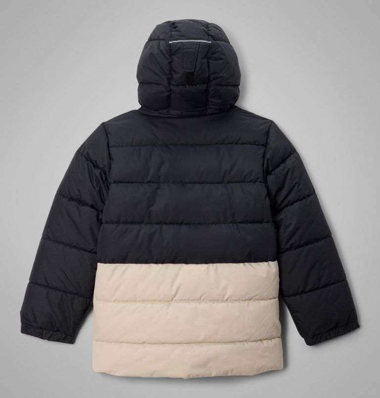 Arctic Blast? II Jacket