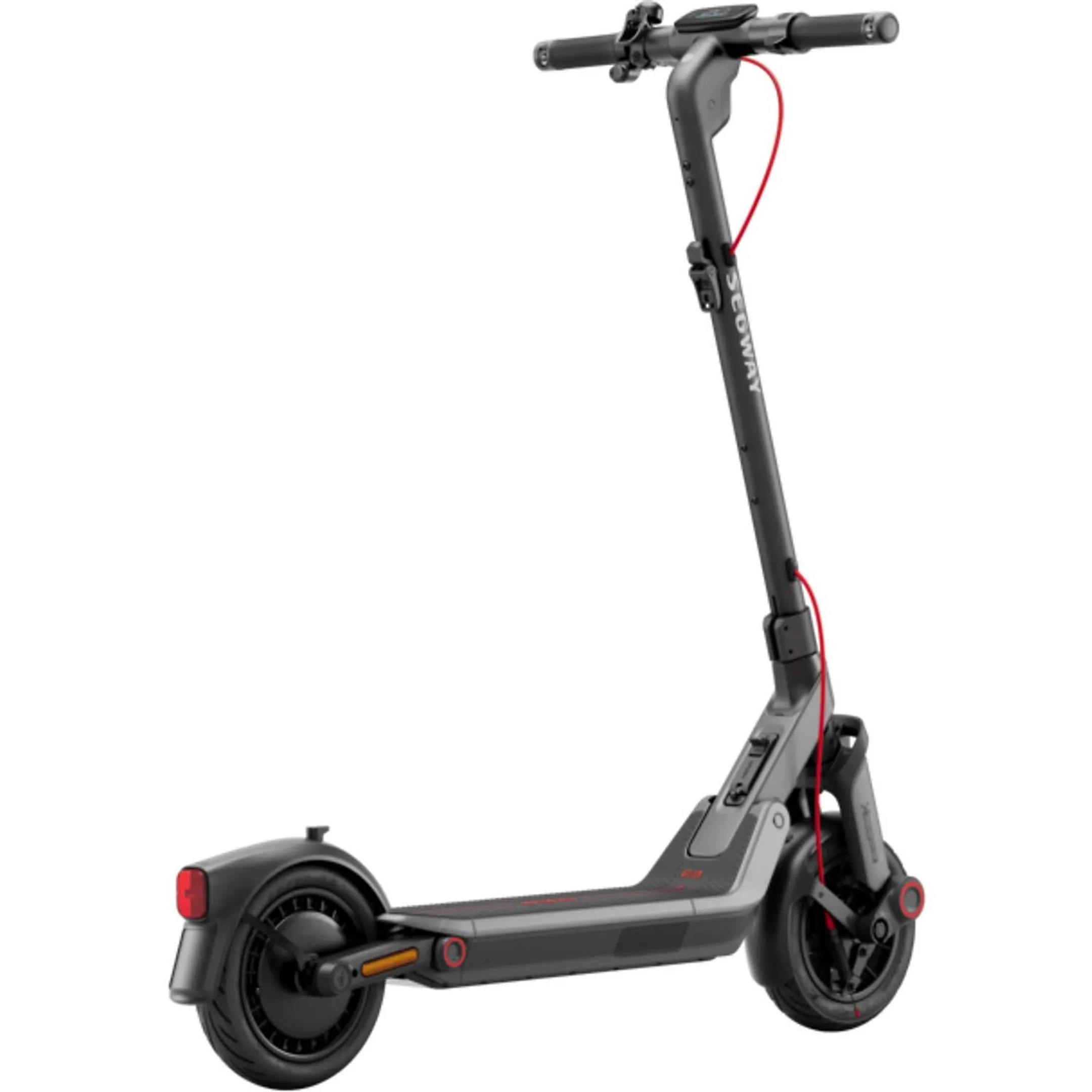 Segway Ninebot KickScooter E3 E