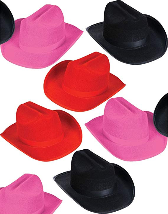 Custom Western Hats | Youth Cowboy Hats | Child - 20