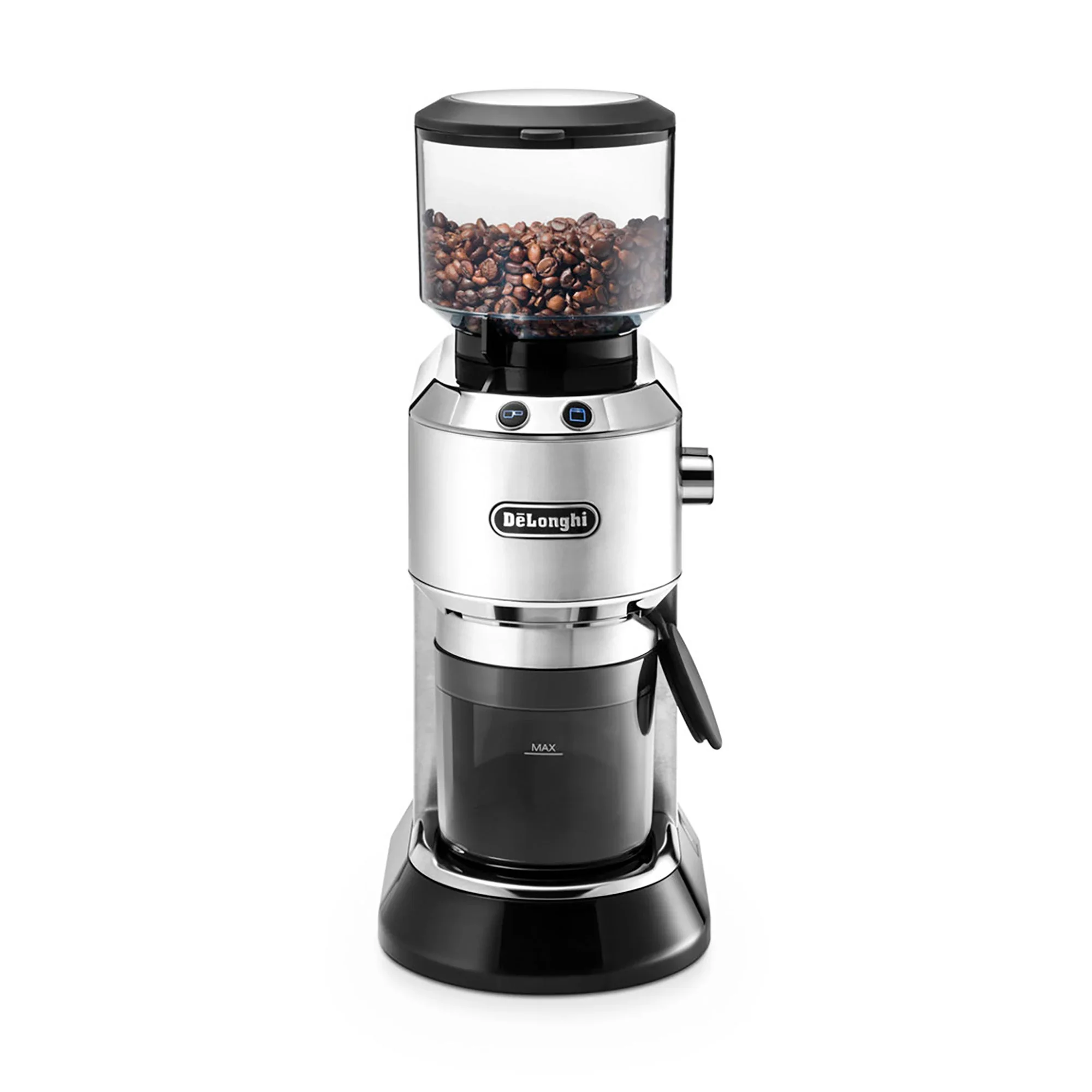 Molinillo de Café Dedica - Ajuste Preciso para Molido Perfecto