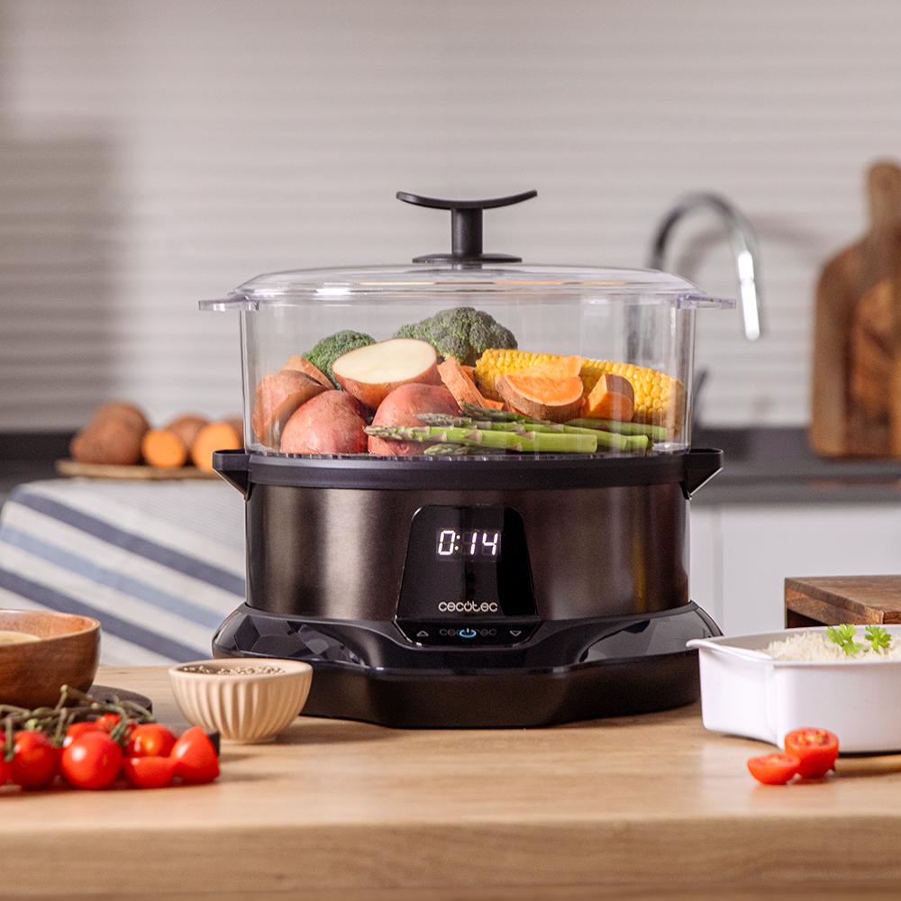 Vapovita 3000 Pro
