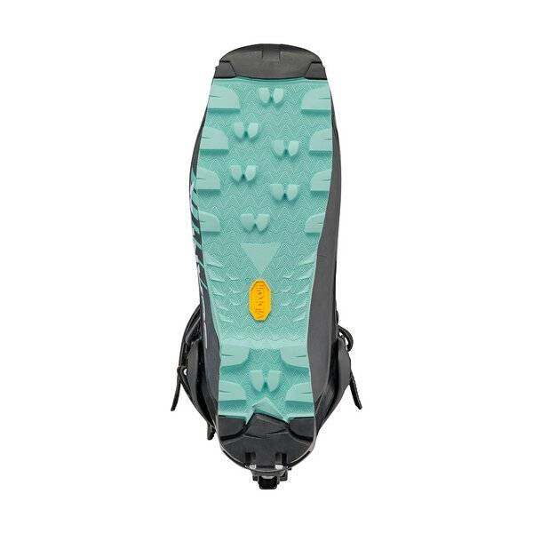 F1 LT Woman Carbon