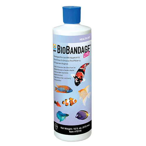 Bio Bandage - Lite - 16 oz.