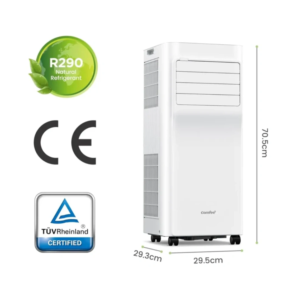 COMFEE Mobile Air Conditioner 9000