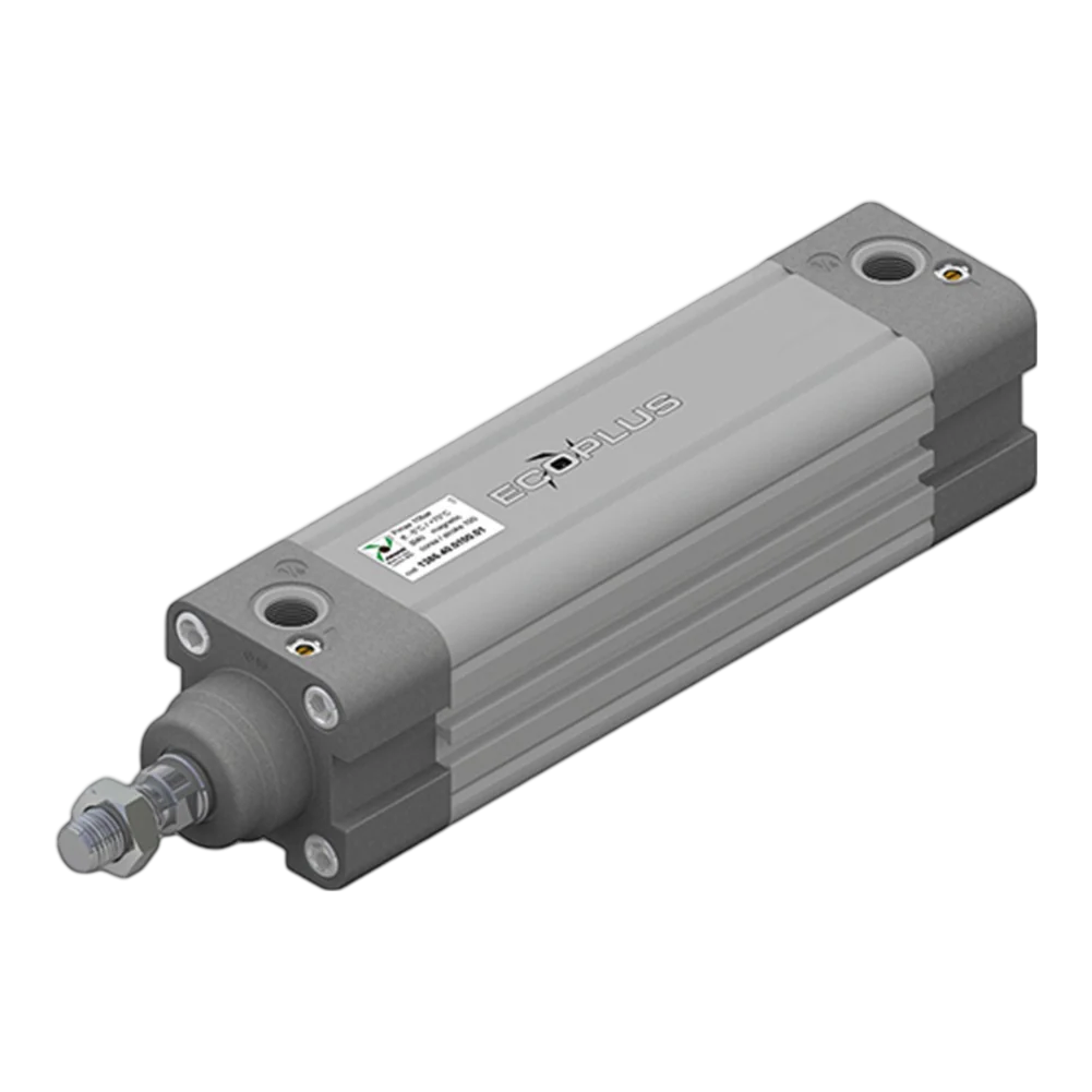 Pneumax 1386.32.250.01 32x250 D/A ECOPLUS Magnetic Cylinder