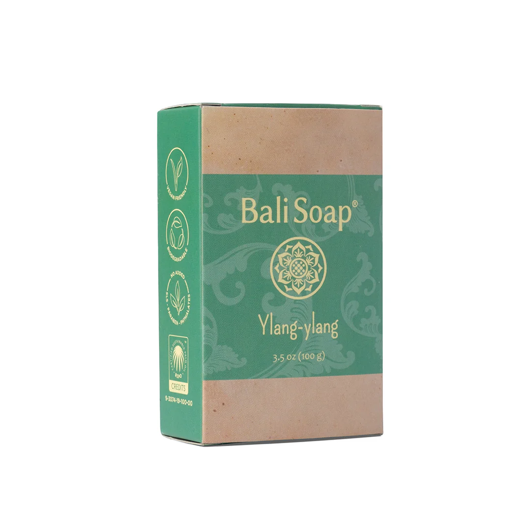 Ylang-ylang set of 3