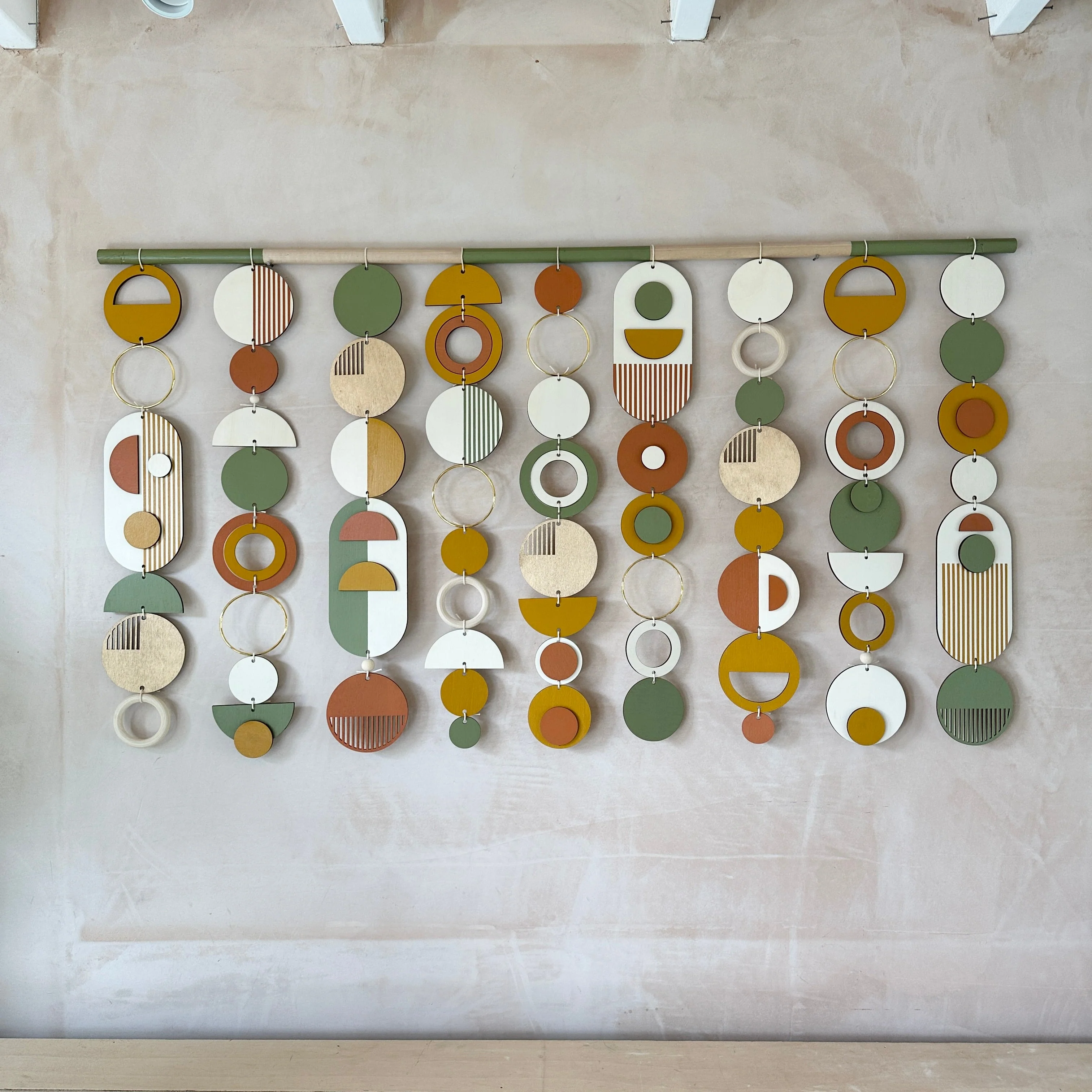 Wall Art - Huge Modern Artwork - Home Decor - Large Home Decor - Large Centre Piece Art - Wall Tapestry - Large Tapestry