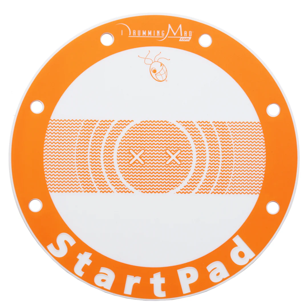 StartPad