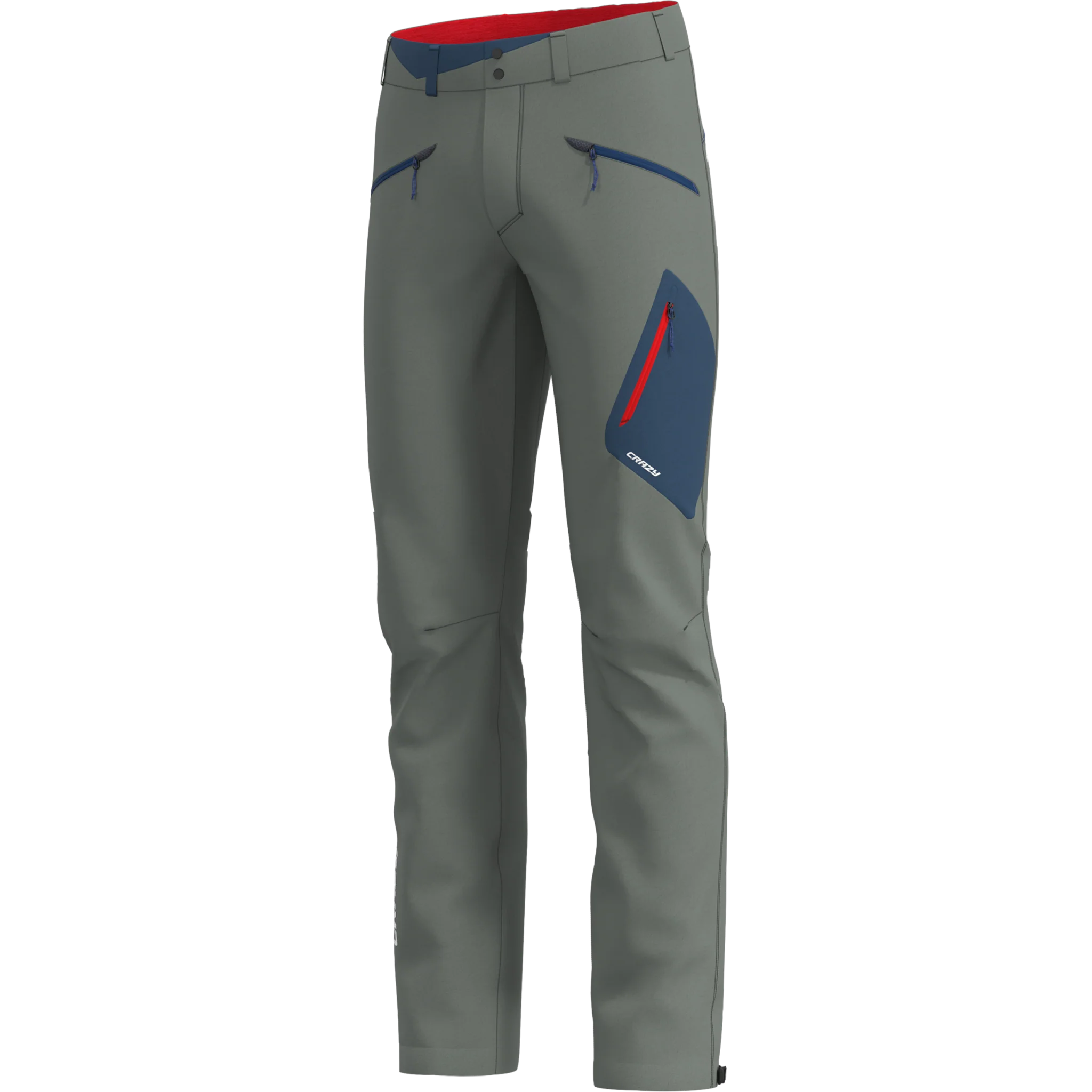 Pant Resolution Light