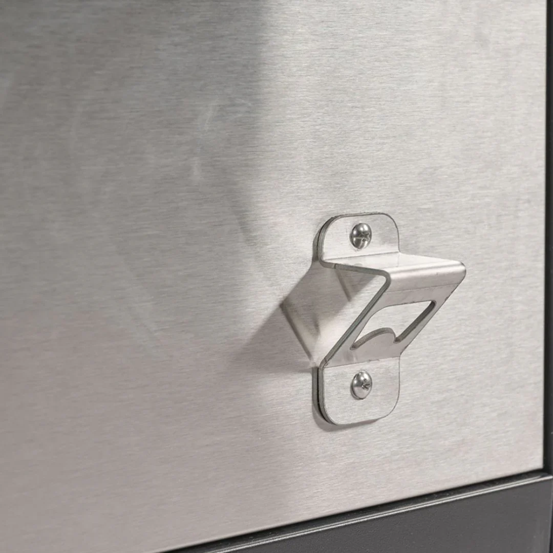 Modulo cucina Supreme con lavandino