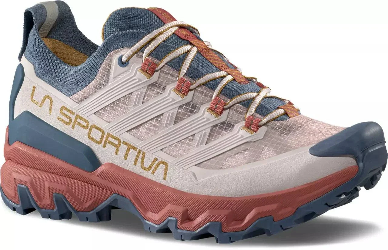 Ultra Raptor 3 Woman