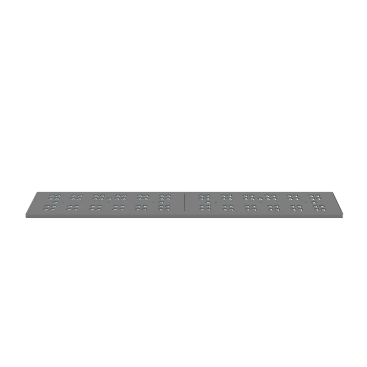 Straton Flex G2 102 - Anthracite