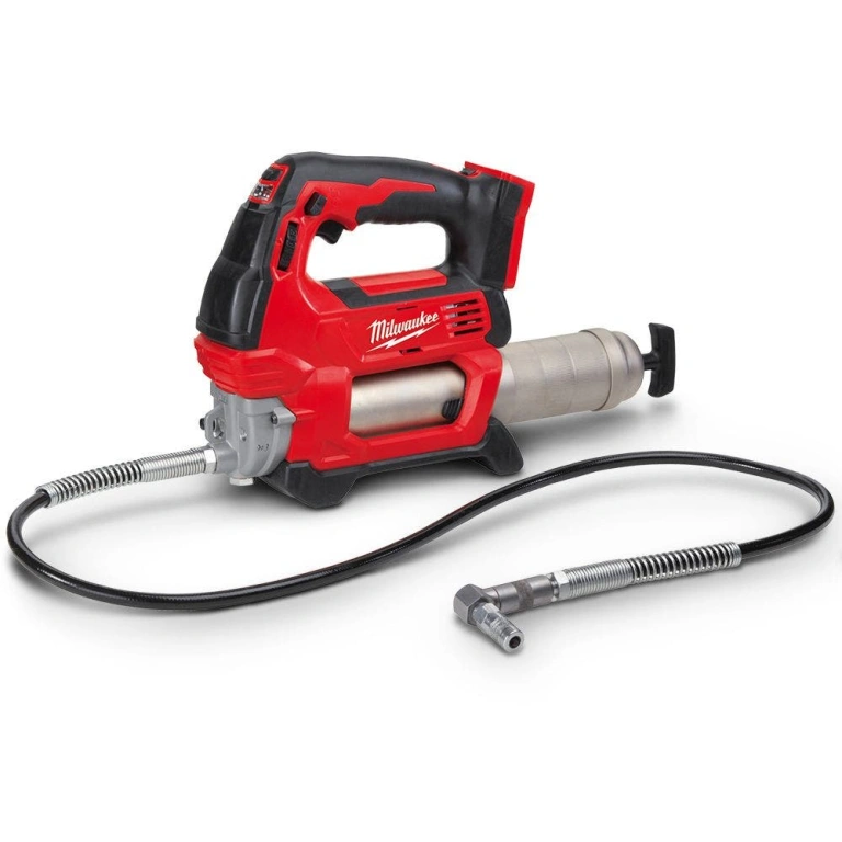 MILWAUKEE 18V FUEL™ 4 Piece 2 x 6.0Ah Combo Kit M18FPP4K3602B