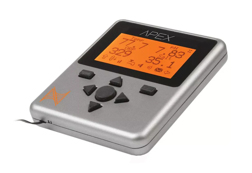 Apex Display Module