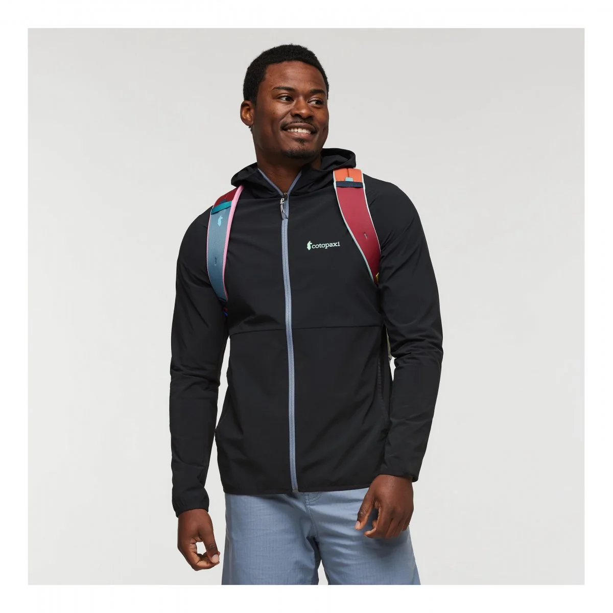 Tasra 16L Backpack
