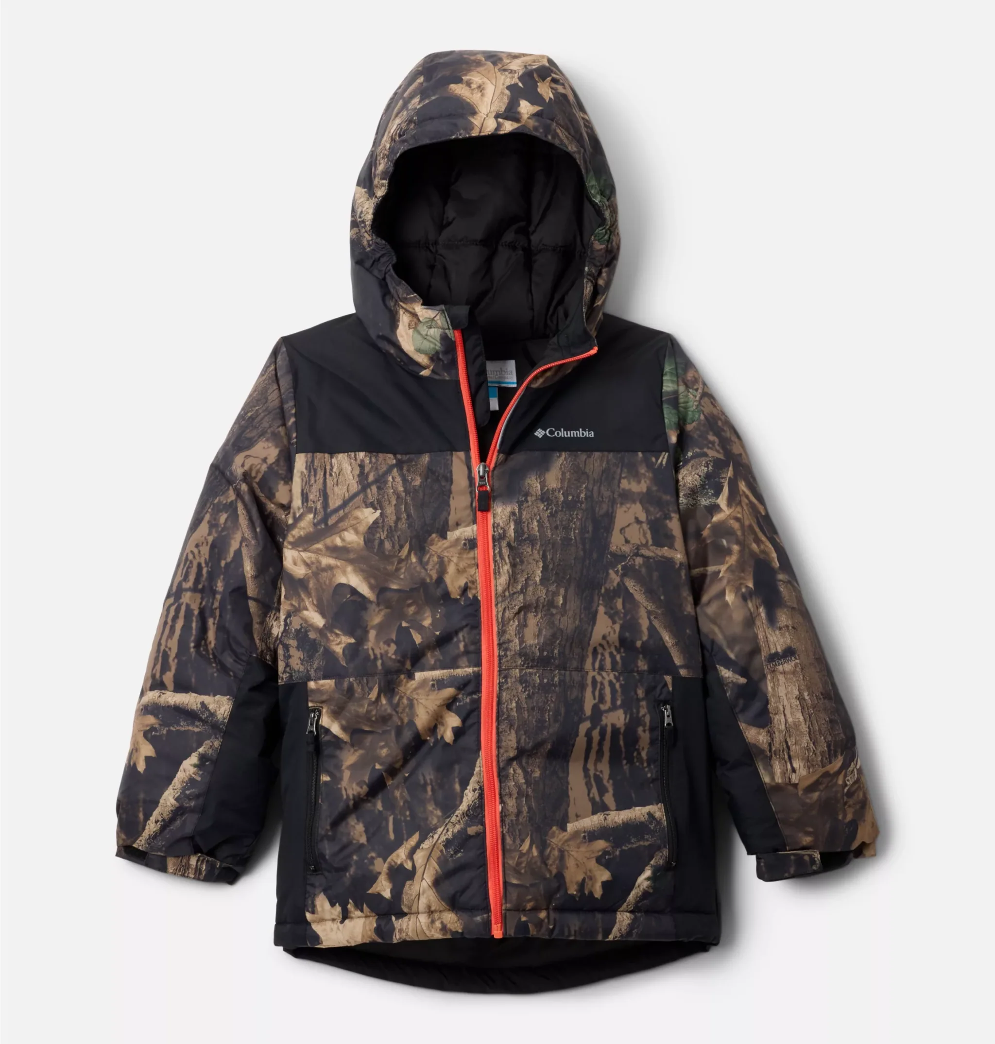 Lightning Lift? IV Printed Jacket