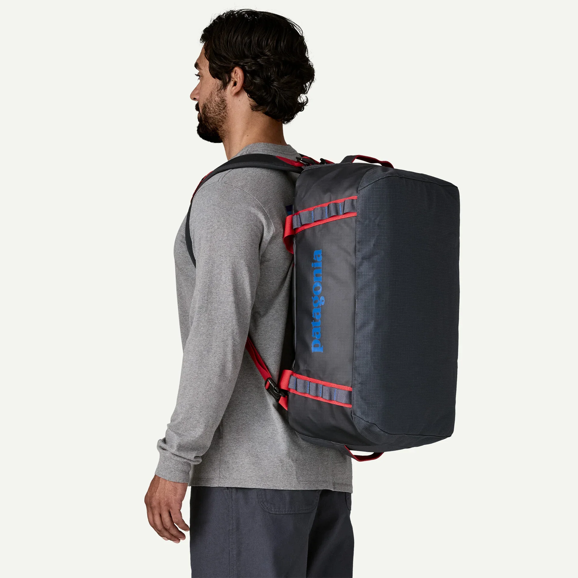 Black Hole Duffel 40L