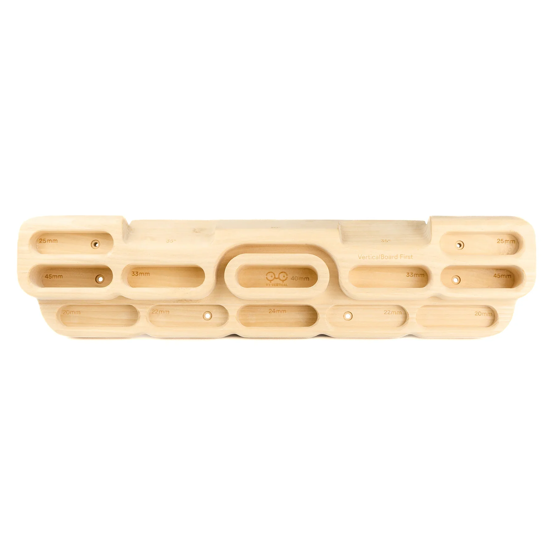 Vertical Board First
