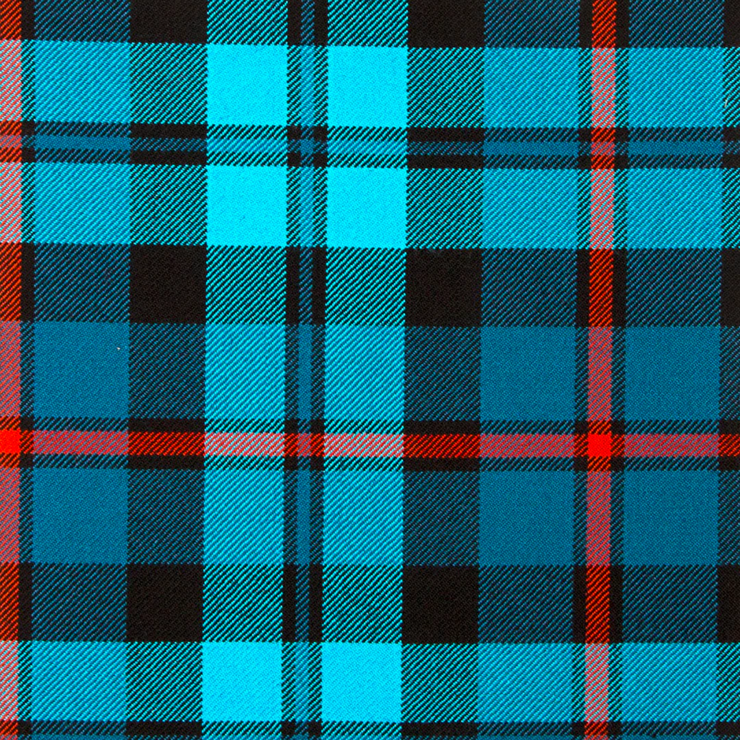 MacCorquodale Ancient Tartan