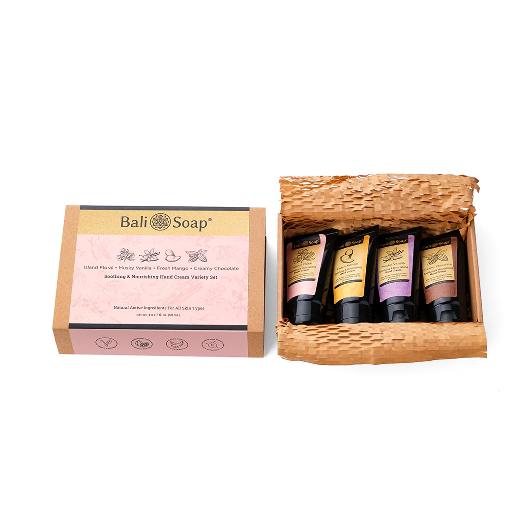 Hand Cream