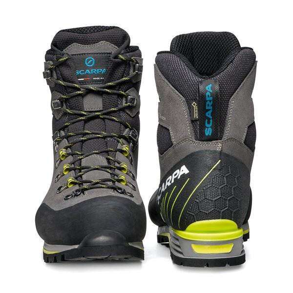Manta Tech Gtx