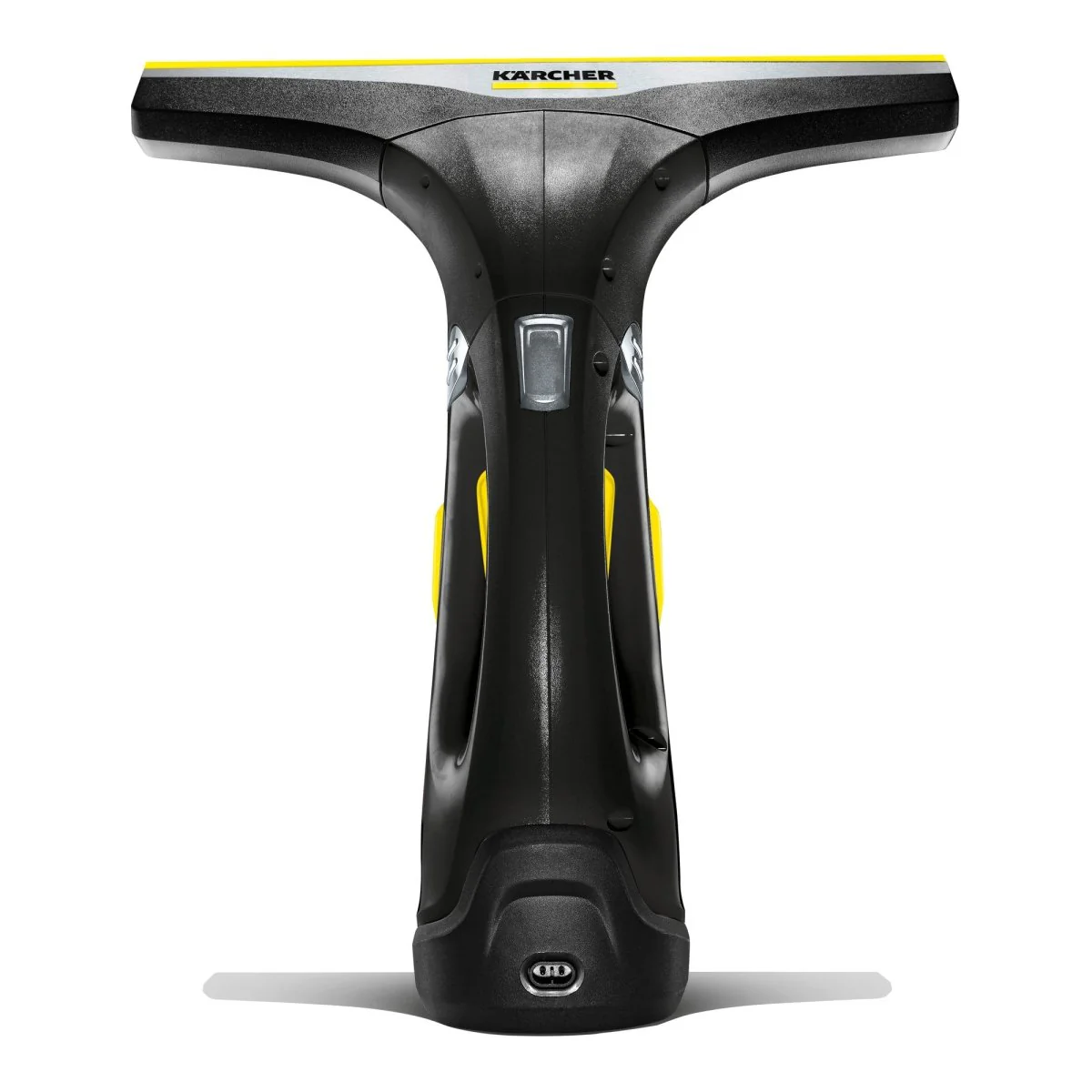 2025 Limpiador de cristales WV 2 Black