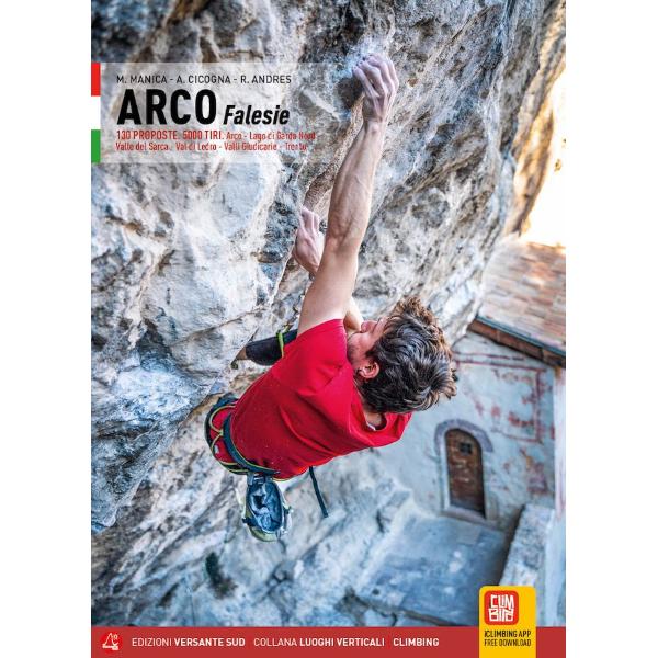 Arco Falesie
