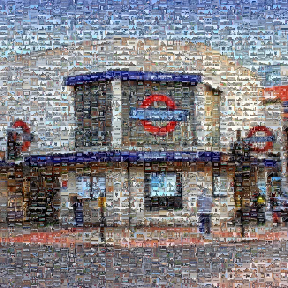 Balham Underground Station