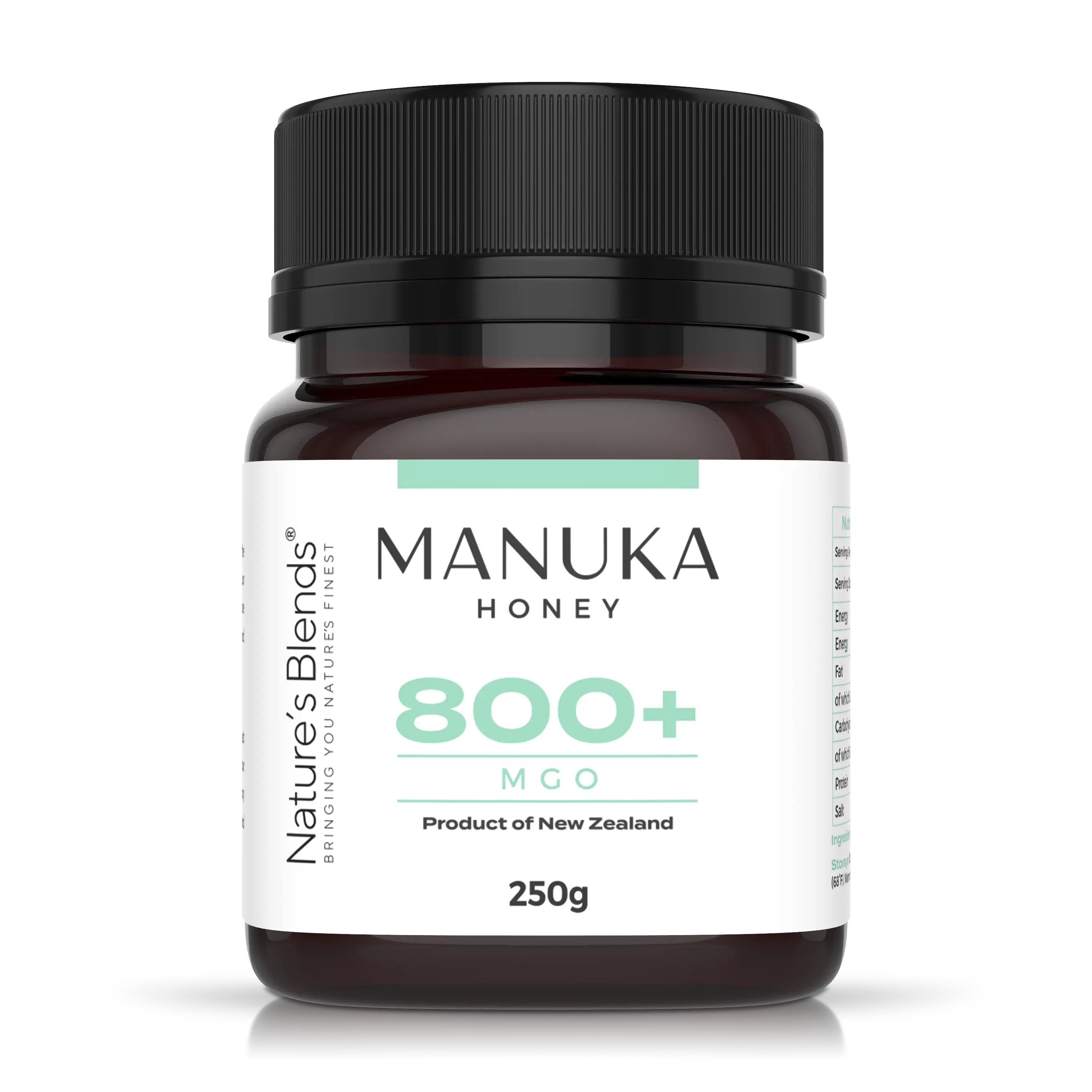 Manuka Honey 800+