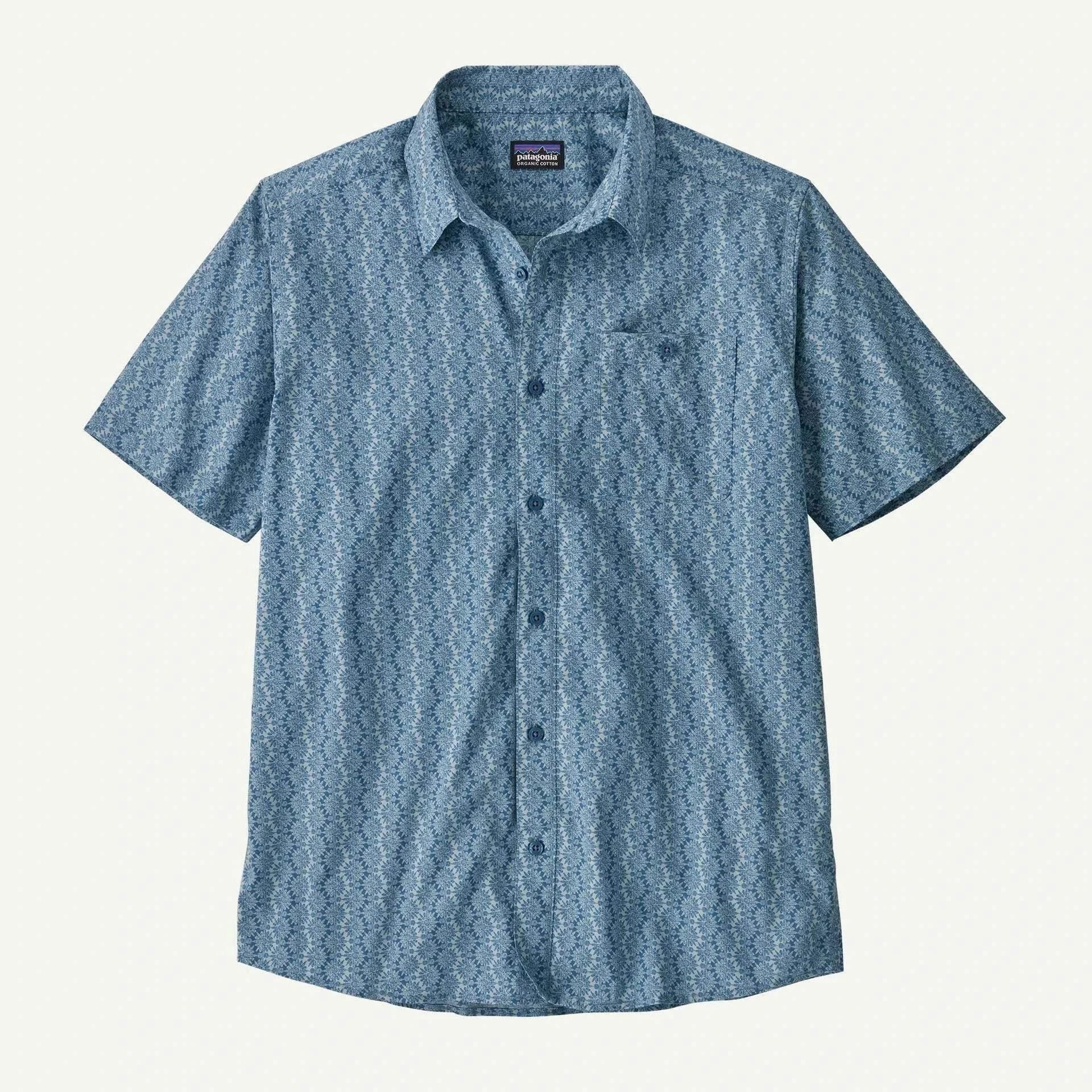 M's Go To Shirt