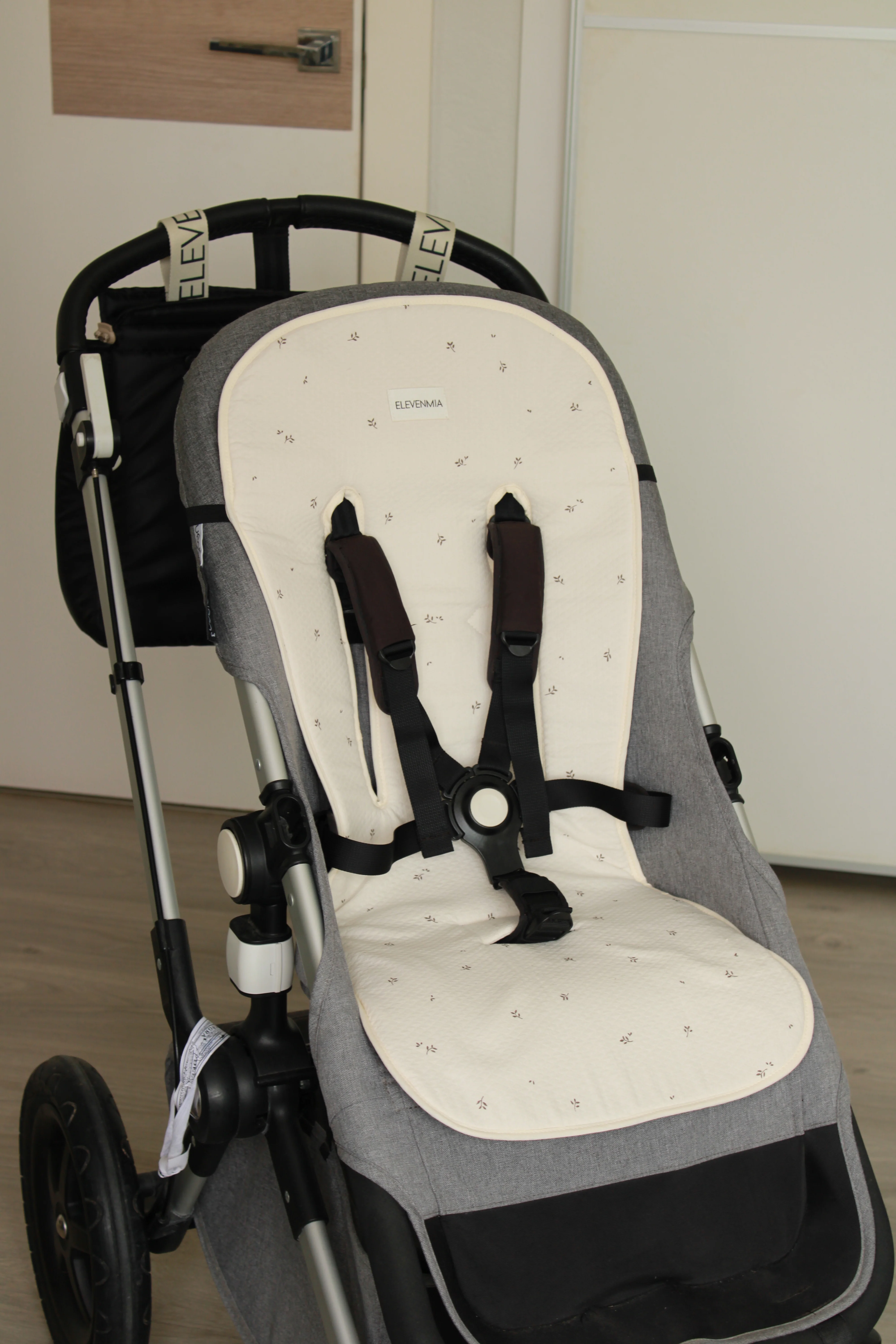 Colchoneta universal Nature